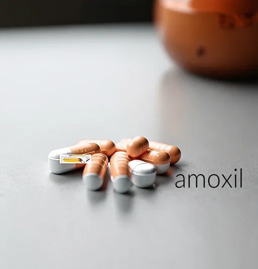 Amoxil